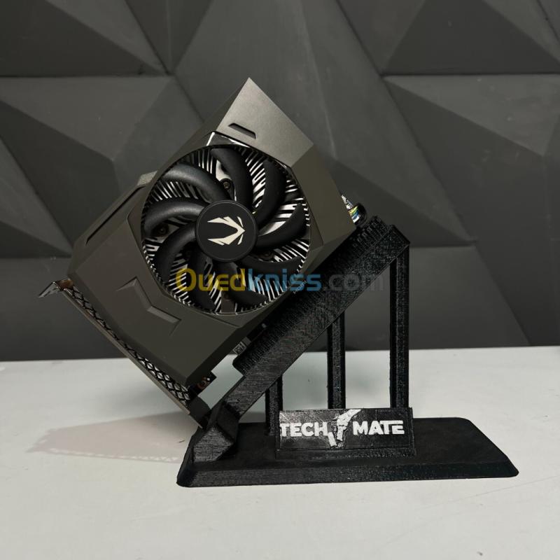 ZOTAC RTX 3050 SOLO / GPU / NO 6 PIN / 6GB 2
