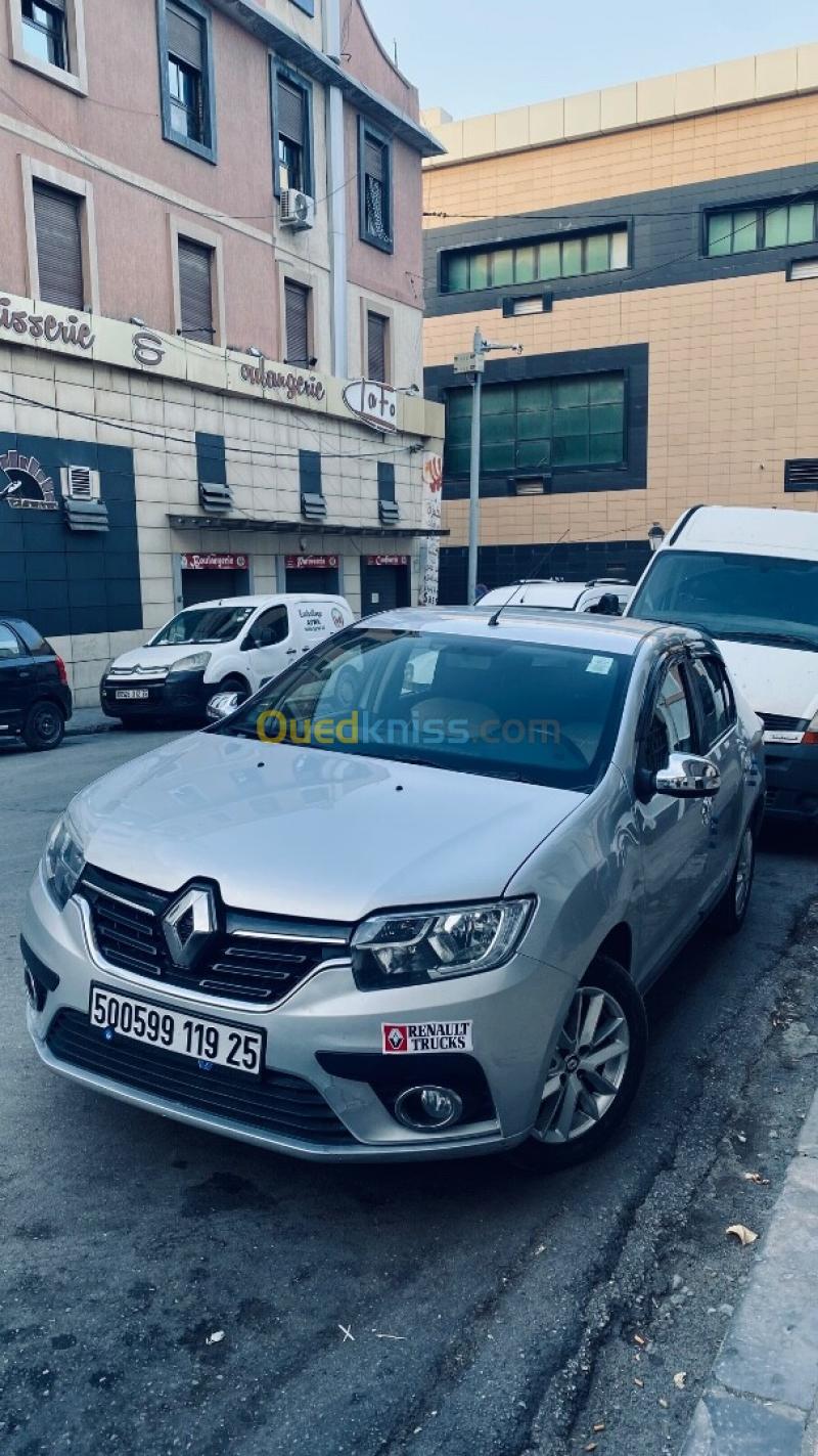 Renault Symbol 2019 Collection 4