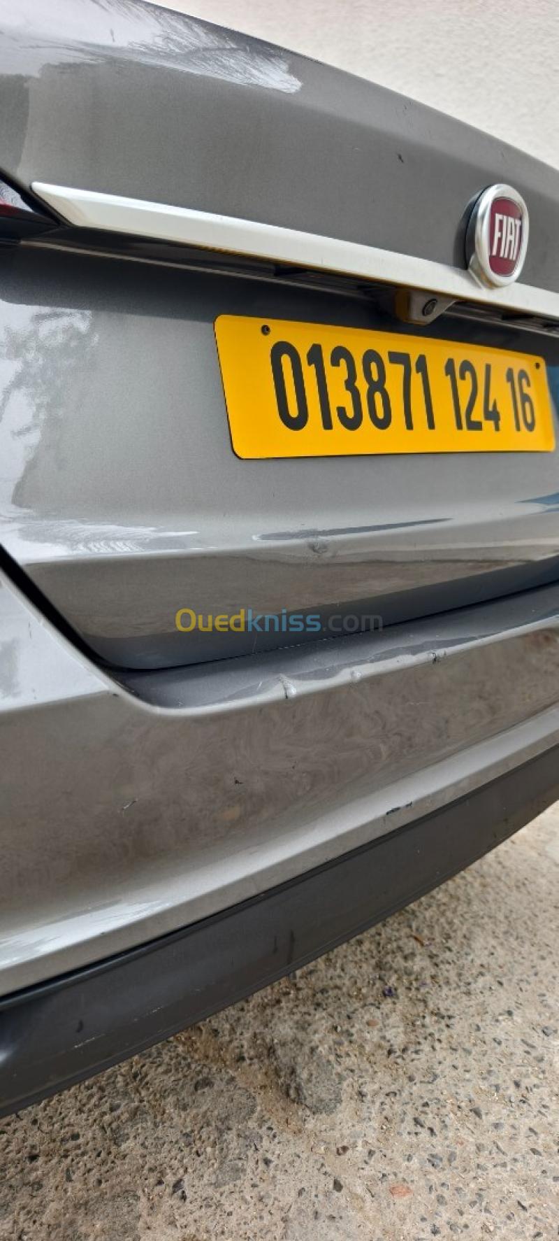 Fiat Tipo Sedan 2024 Urban Plus 12