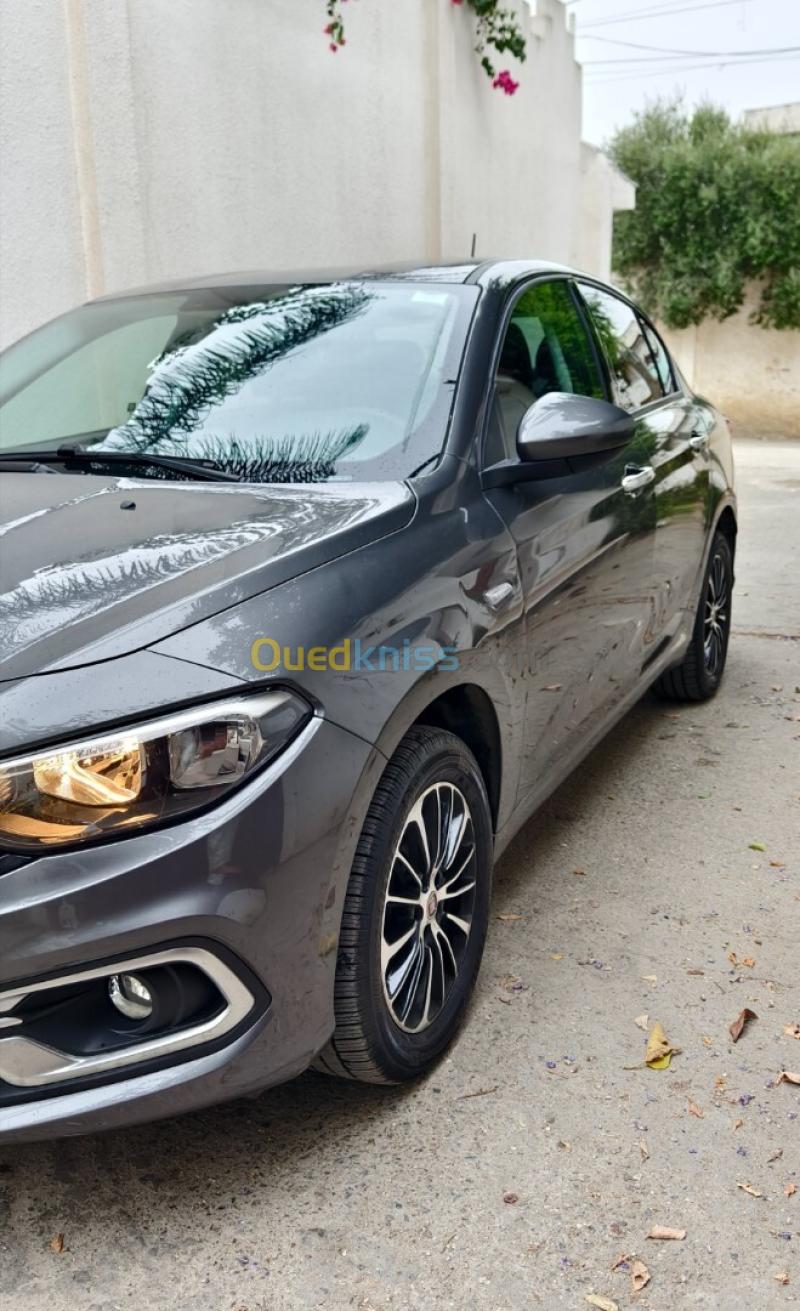 Fiat Tipo Sedan 2024 Urban Plus 3