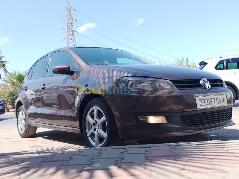Volkswagen Polo 2014 Concept 6