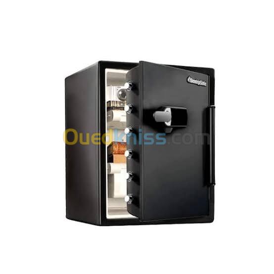 COFFRE FORT SENTRYSAFE SFW205TWC ANTI FEU / ANTI EAU
