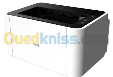 DELI P1820 IMPRIMANTE MONOFONCTION LASER MONOCHROME A4 - 20 PPM 2