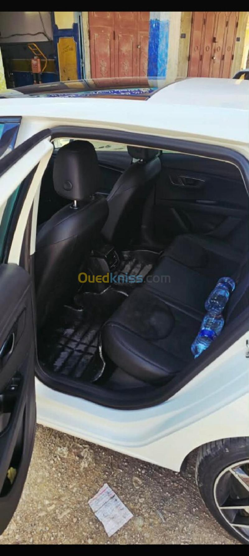 Seat Leon 2016 FR+15 9