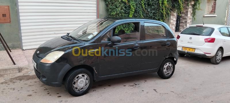 Chevrolet Spark 2008 Spark 4