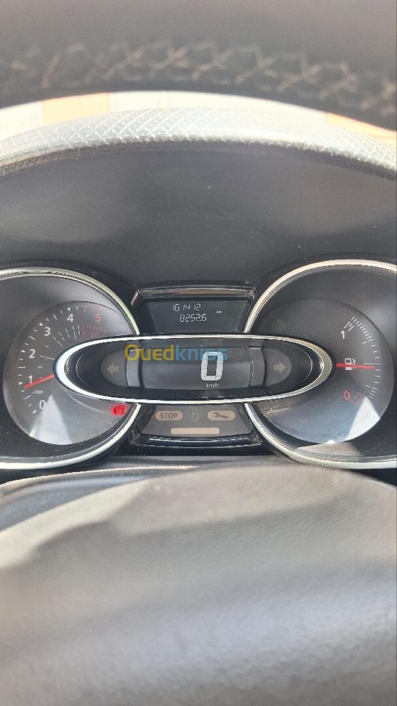 Renault Clio 4 2018 Limited 8