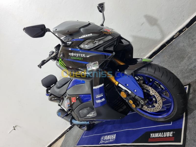  Yamaha Tmax 560 monster rmp 2022