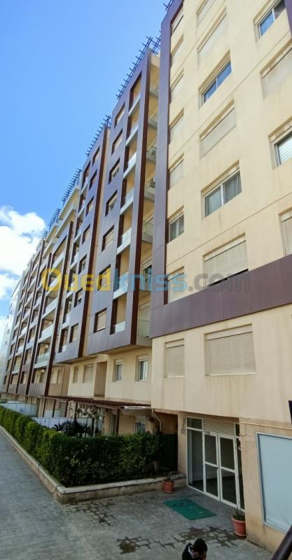  Location Appartement F5 Alger Ouled fayet