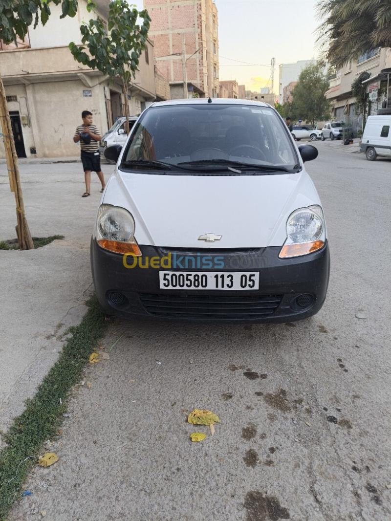 Chevrolet Spark 2013 Lite Ls 3