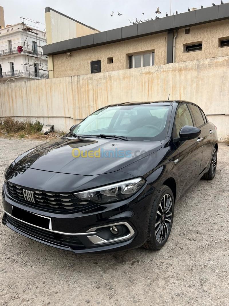 Fiat Tipo Life Alger Alg Rie