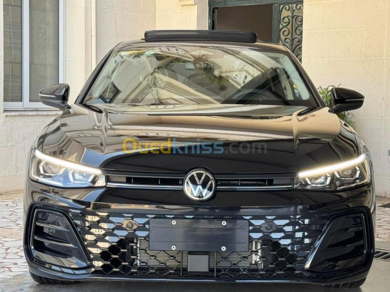 Volkswagen Passat pro 2026 Black black 5