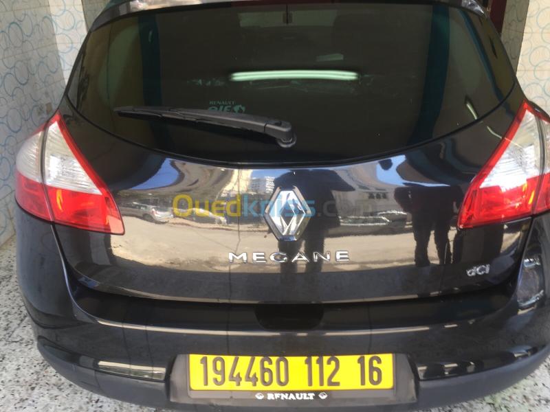 Renault Megane 3 2012 Sport Edition 4
