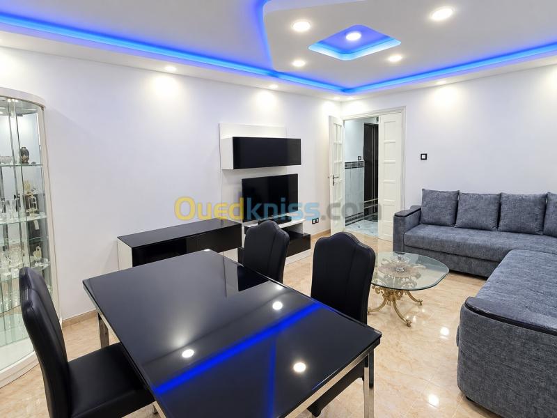 Location Appartement F3 Alger Dar el beida 2