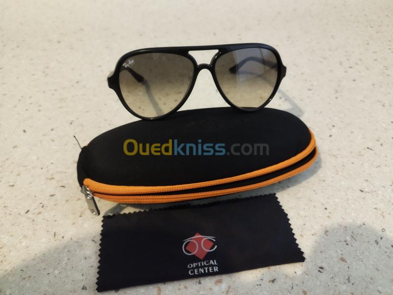 Lunette ray ban ouedkniss hotsell