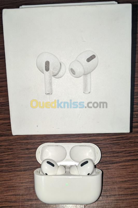  Airpods pro 