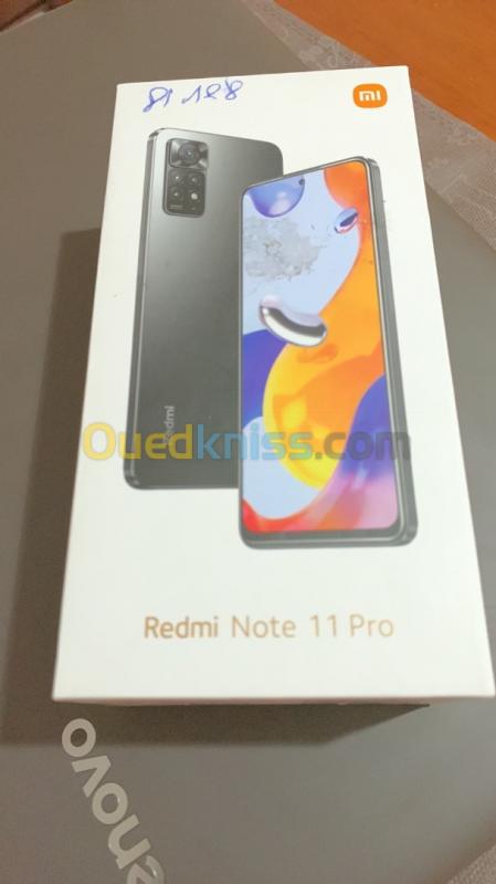  Redmi Note 11 pro ✨