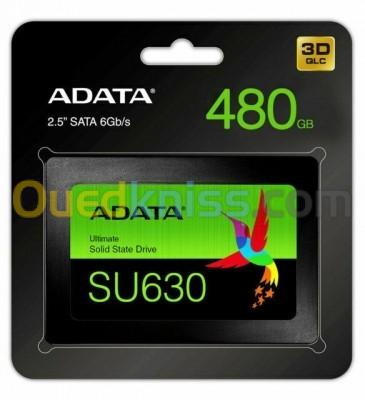  SSD ADATA 480GB SU630S