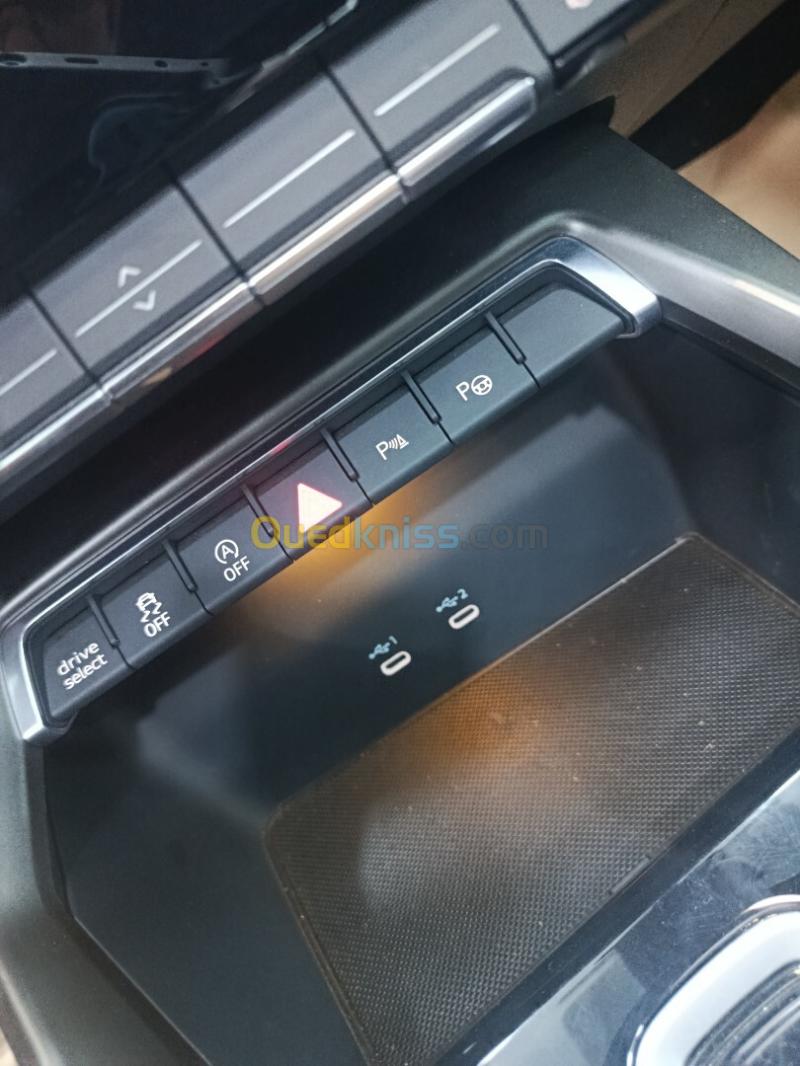 Audi A3 2026 Sportback 15