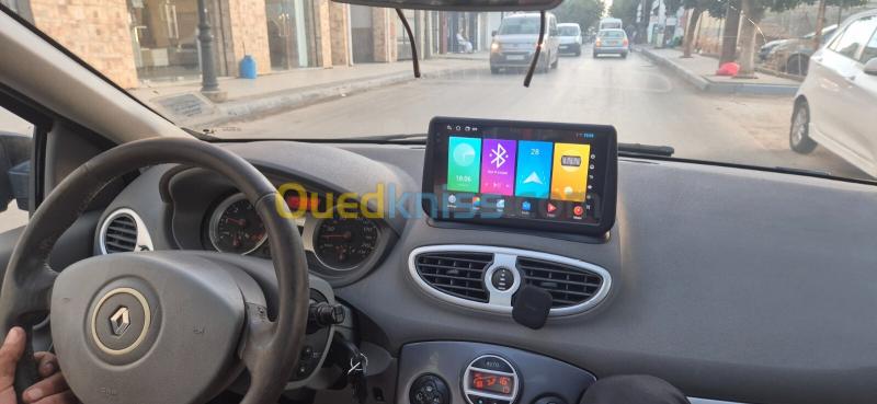 Renault Clio 3 2010 Clio 3 7