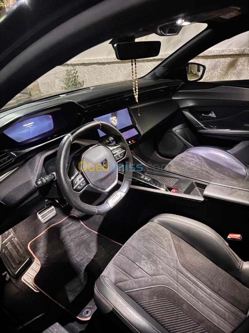Peugeot 308 2023 GT 6