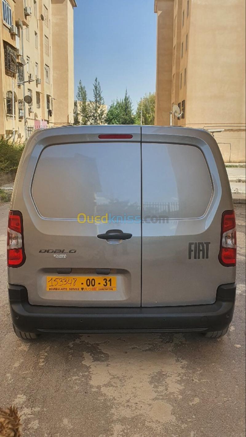 Fiat Doblo 2026  2