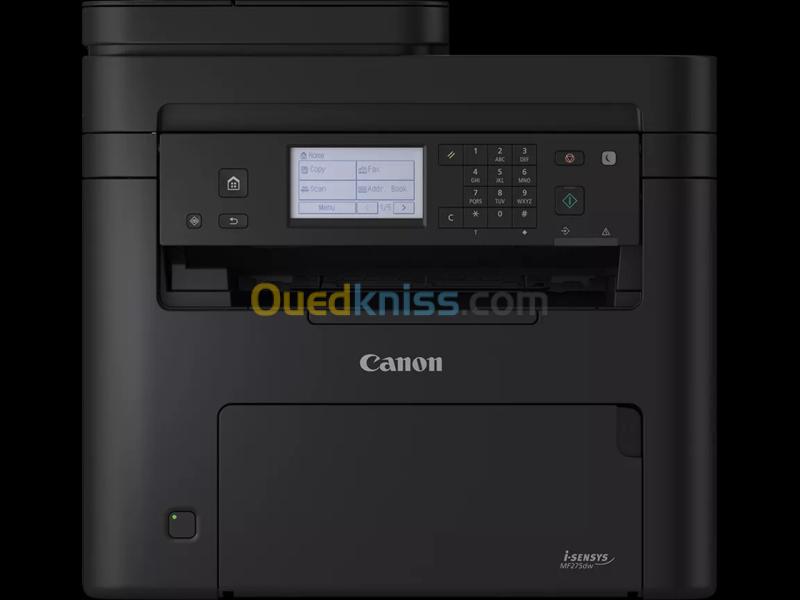 Multifonction Canon i-SENSYS MF275dw 3