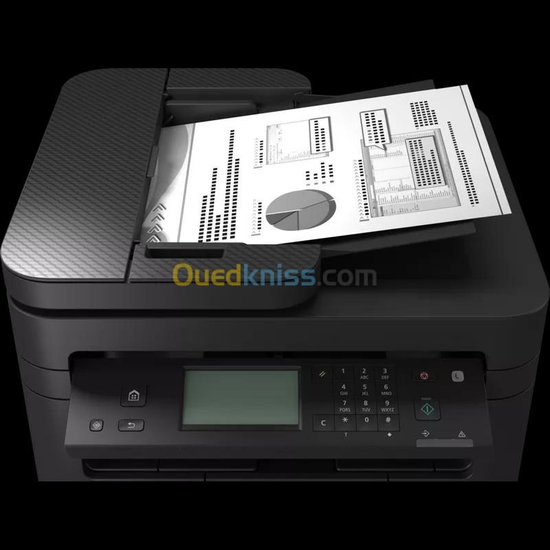 Multifonction Canon i-SENSYS MF275dw 2