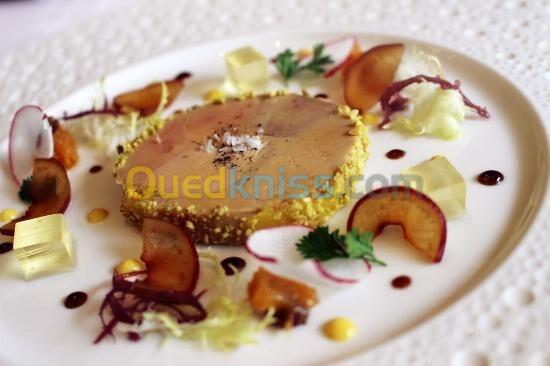 Chef cuisinier 25