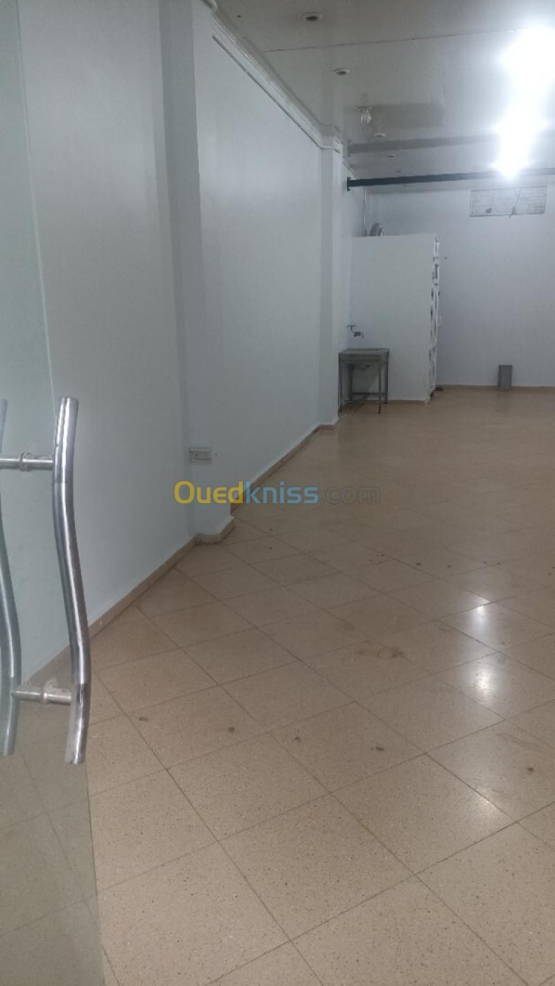 Location Local Blida Ouled yaich 4