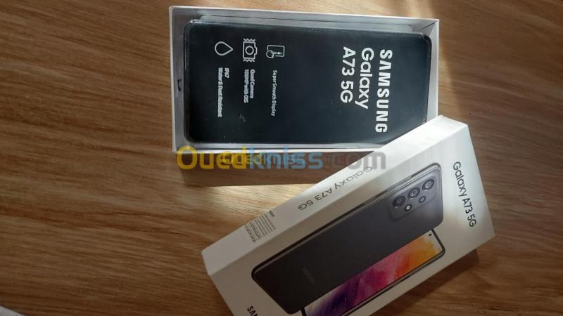  Samsung Galaxy A73 5G
