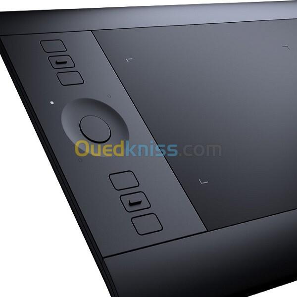 Wacom Tablet Graphic 3