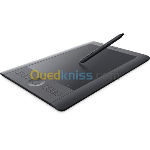 TABLETTE GRAPHIQUE WACOM PTH651 PEN & TOUCH INTUOS PRO A884