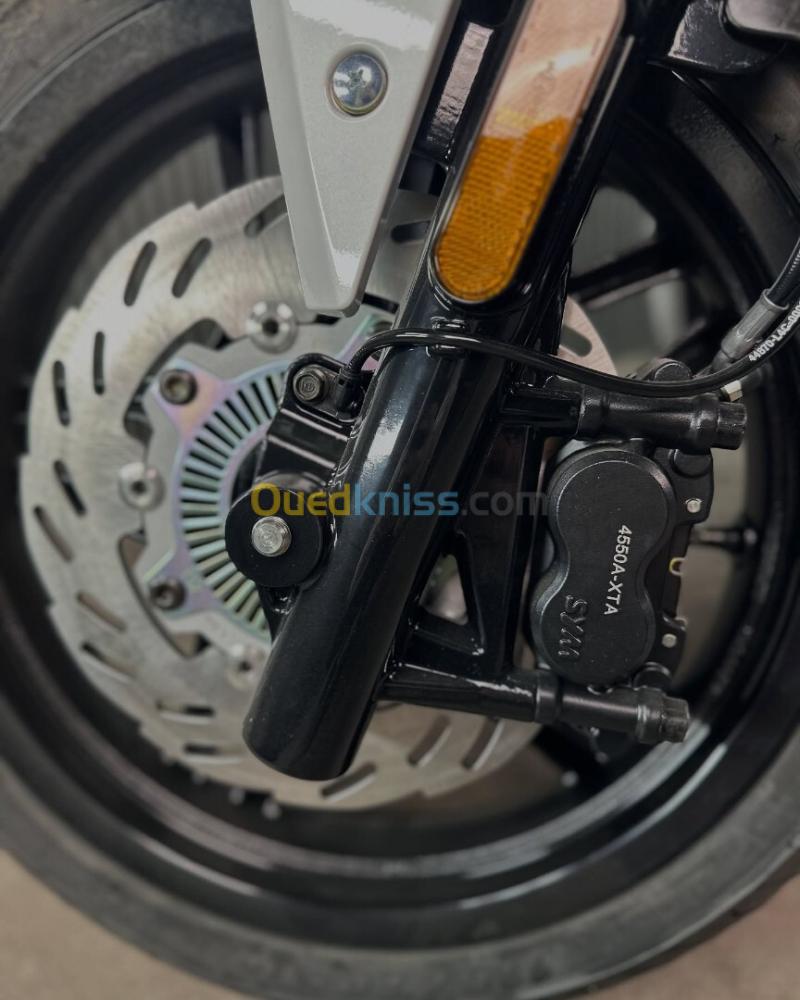 Sym Joyride 300 2026 6