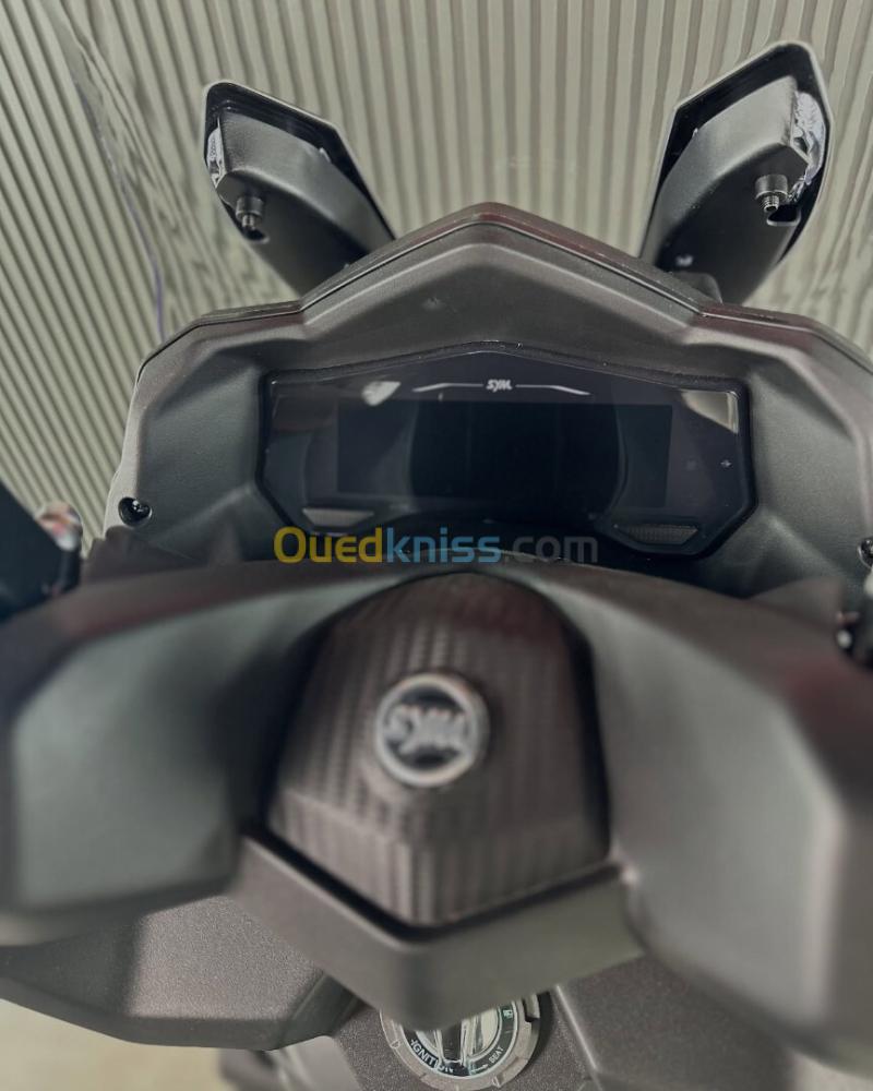 Sym Joyride 300 2026 5