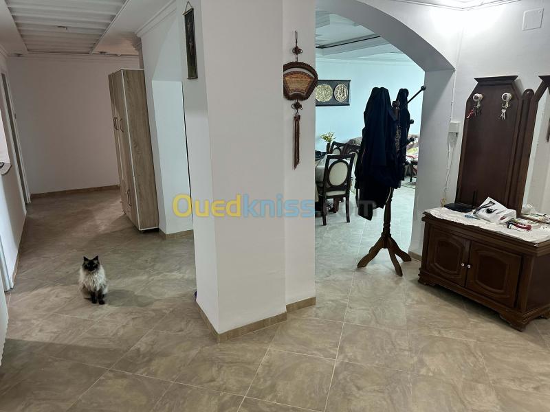Vente Appartement F5 Sétif Setif