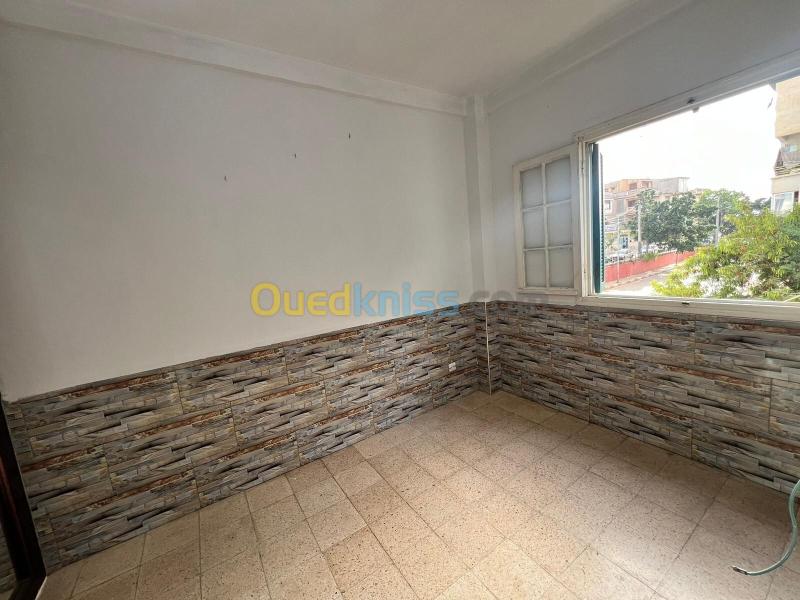 Vente Appartement F2 Alger Mohammadia 5