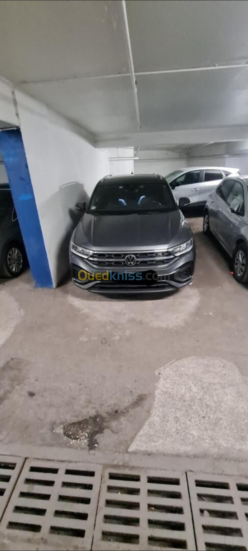 Volkswagen T-Roc 2022 R-Line  9