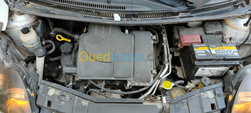 BYD F0 2015 GLX-i Sport 10