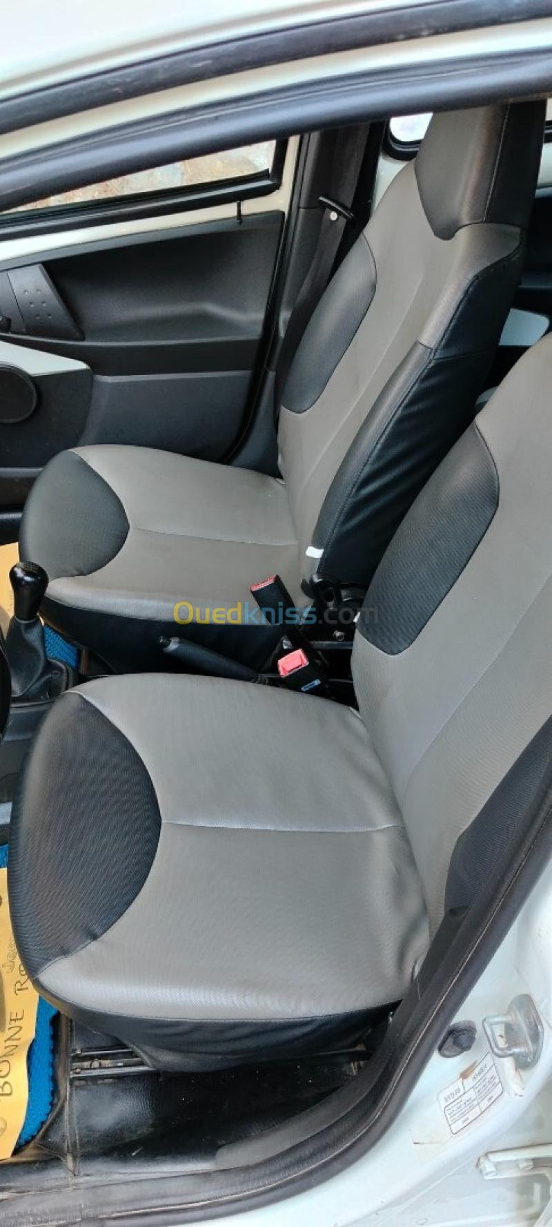 BYD F0 2015 F0 10