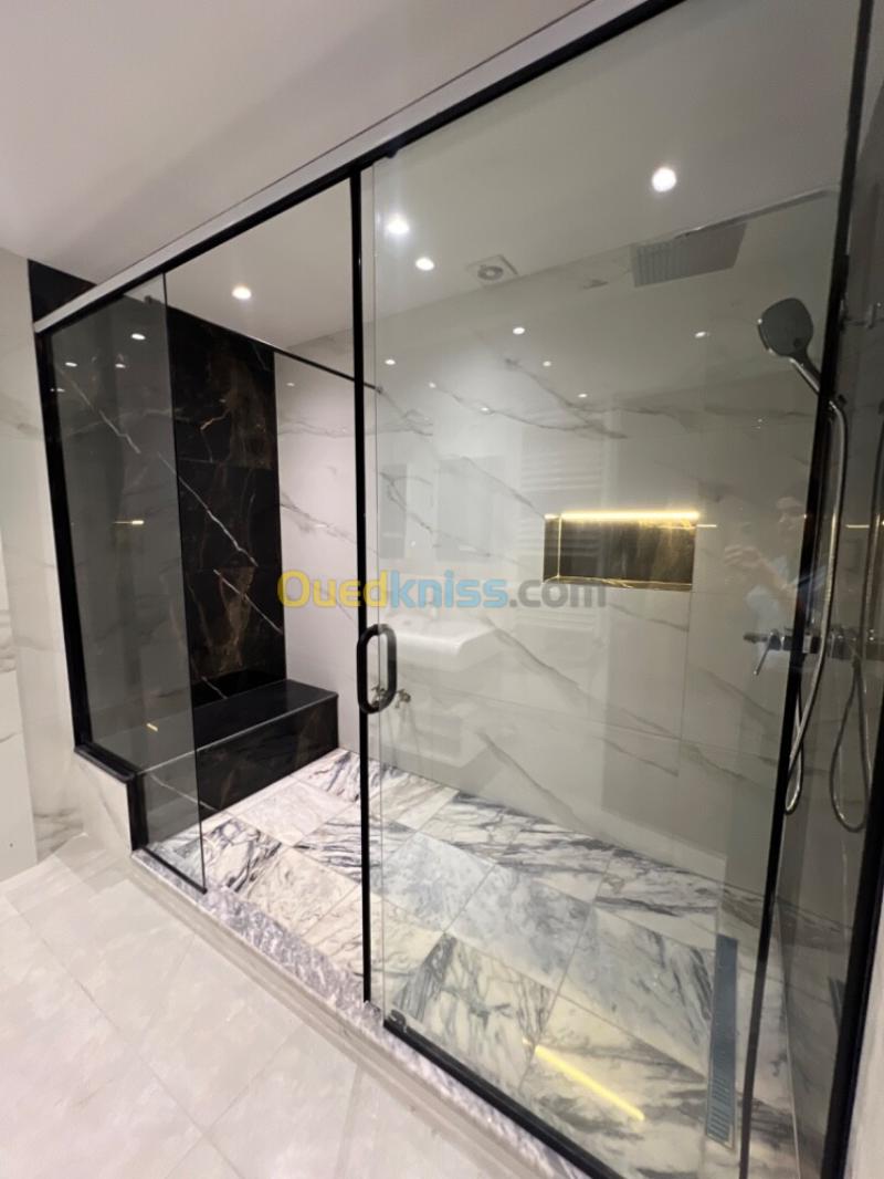 Vente Appartement F5 Alger Dely brahim 14
