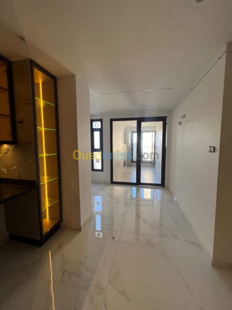 Vente Appartement F5 Alger Dely brahim 4