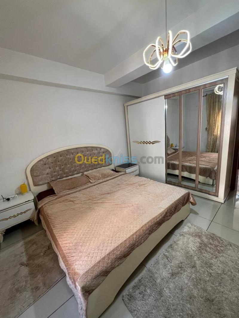 Location Appartement F3 Blida Blida 2