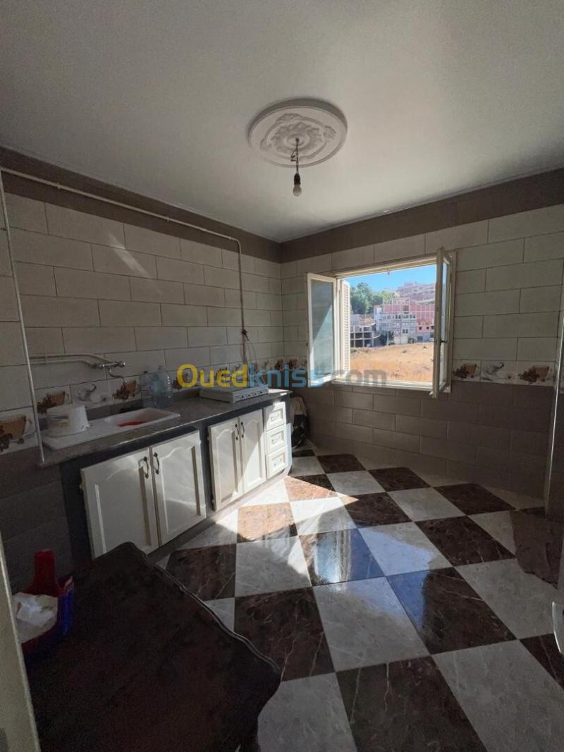 Vente Appartement F4 Blida Ouled yaich