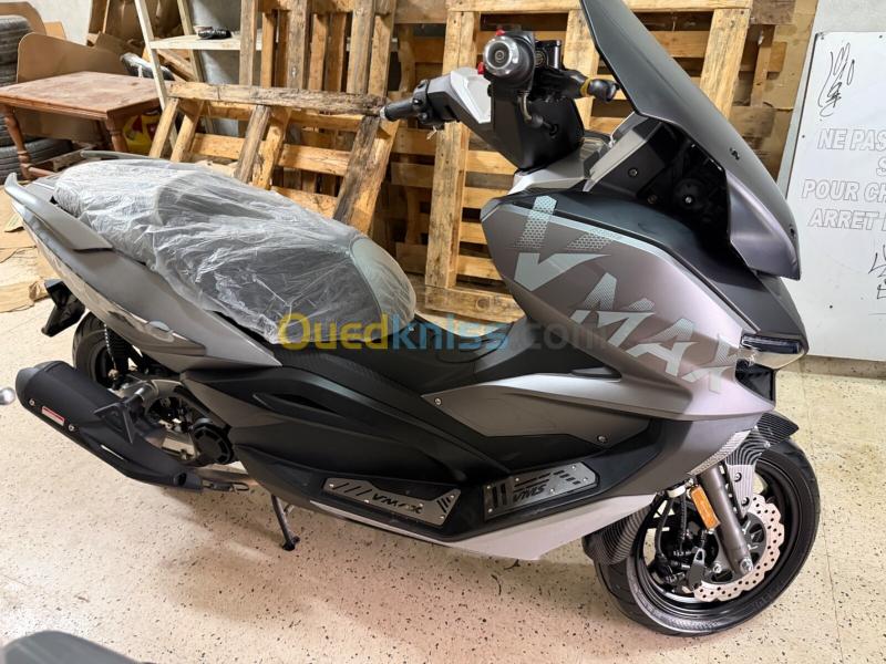 VMAX 200 