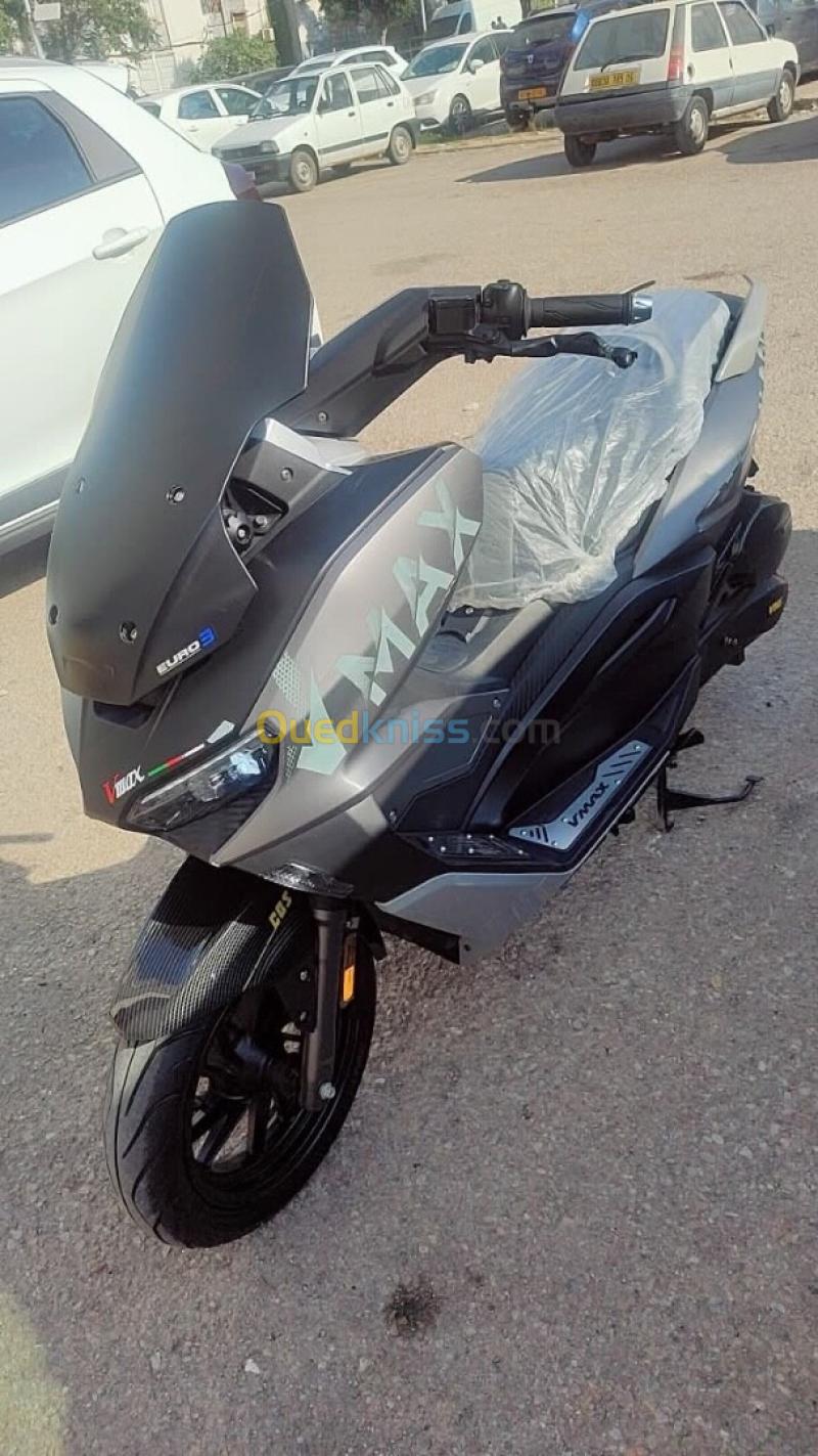 VMAX 200  5