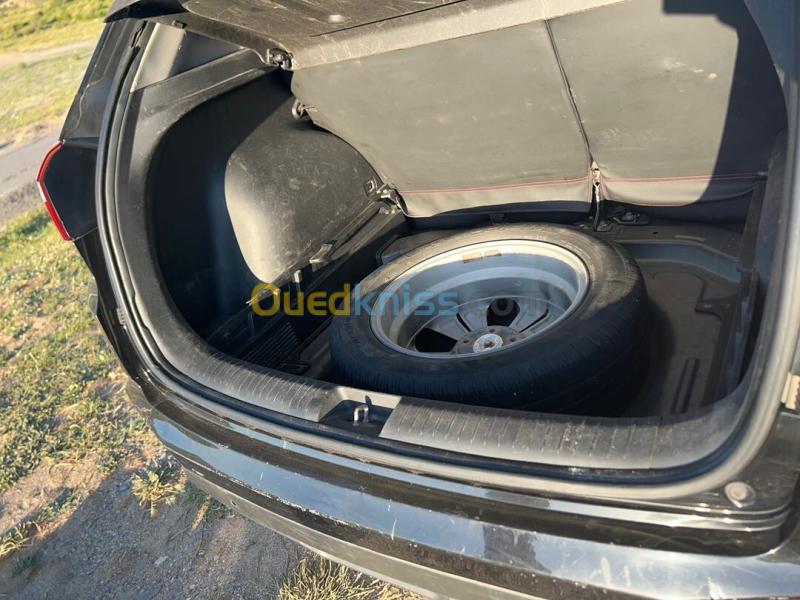 Hyundai Creta 2017 Tout options