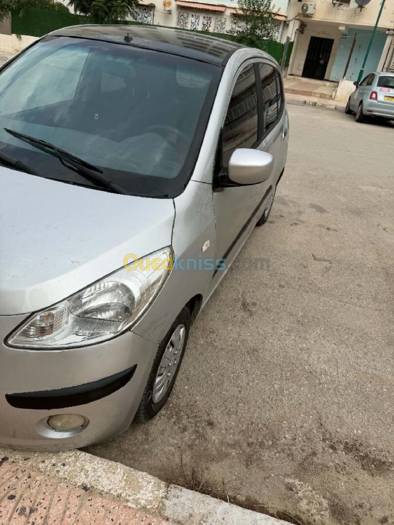 Hyundai i10 2008 i10