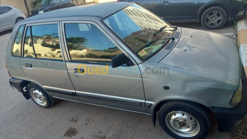 Suzuki Maruti 800 2001 Maruti 800 6