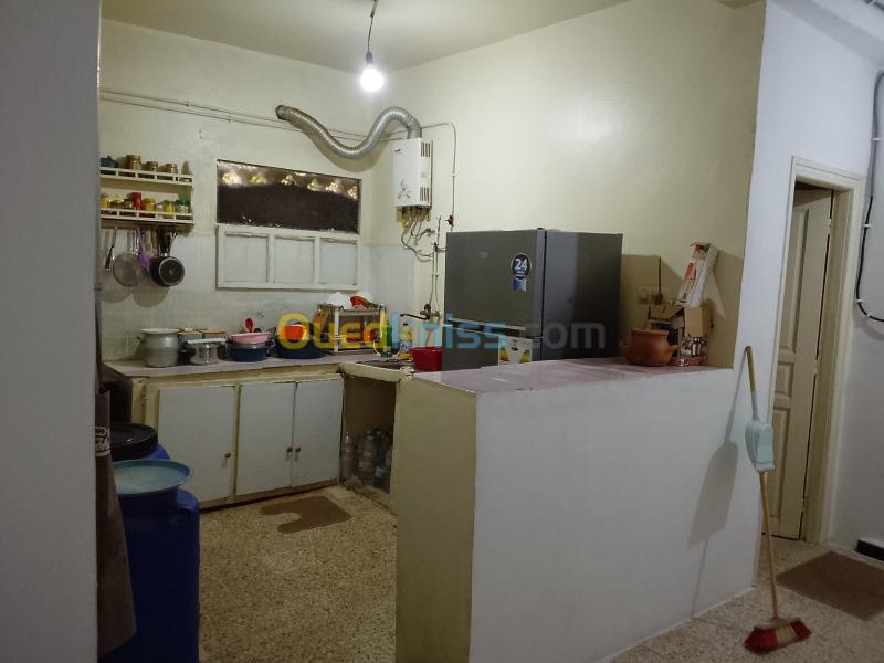 Vente Appartement F2 Alger Reghaia 6