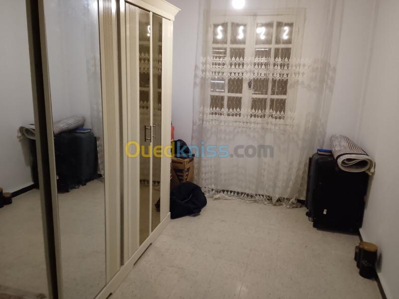 Vente Appartement F2 Alger Reghaia